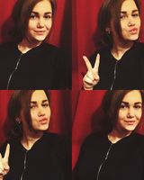 Анастасия Островская