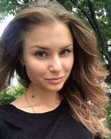 Екатерина Биржева
