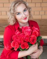 Алёна Свашенкова