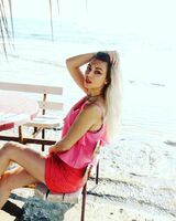 Анастасия Бекренева