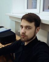 Александр Караев