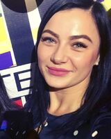 Наталья Фомина
