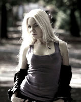 Кристина Михайловна