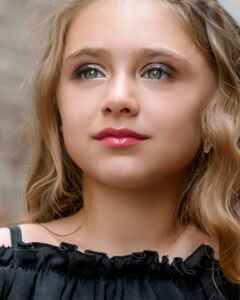 Мелания Колобова