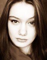 Анна Ляшенко