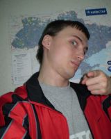 Димитрий R@IDER