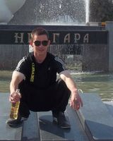 Дмитрий Сафронов