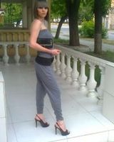 Брилёва Игоревна