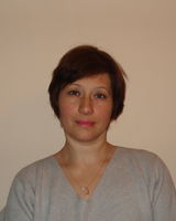 Алла Волошенюк