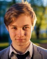 Василий Башмаков