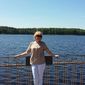 Гульфинур Юсупова