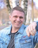 Новожилов Владимир