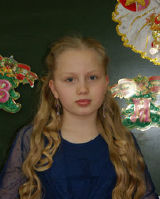 Яна Тихомирова