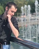 Тимур Абсалямов