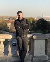 Dmytro Varnalii