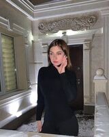 Виктория Полякова