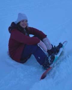 Елизавета Емельянова