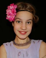 Катерина Игоревна