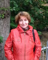 Ирина Артемьева
