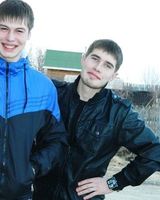 Сергей Назаров