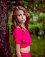 Зинаида Кузнецова