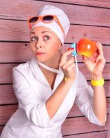 Яна Бороденчик