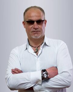 Игорь Решетов