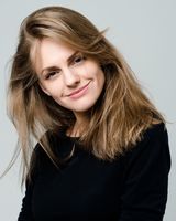 Екатерина Фадеева