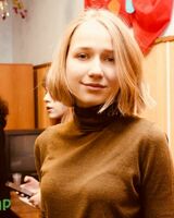 Анна Ремизова