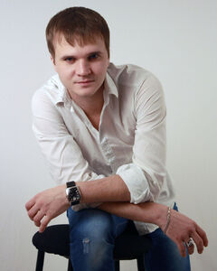 Руслан Речан