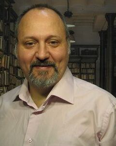 Кирилл Данилов