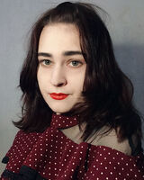 Евгения Лукашина