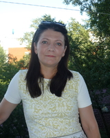 Виноградова Александровна