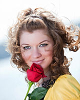 Анна Середина