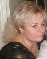 Светлана Тимощенко
