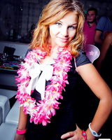 Елизавета Кислицына