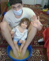 Руслан Сазонов