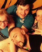 Михаил Ладыгин