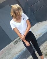 Настя Головинская