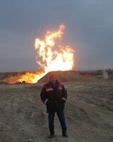 Андрей Федоров