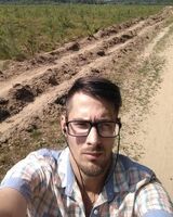 Павел Тарасов