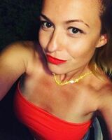 Татьяна Фокина