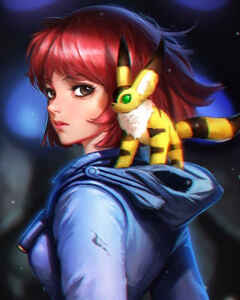 Татьяна Попова