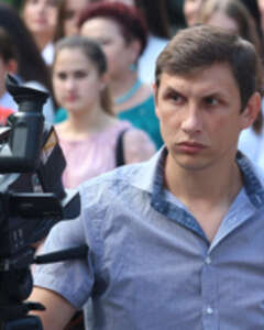 Андрей Прудиус