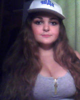 Яна Юрьевна