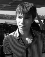 Олег Солнцев