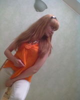 Алена Потехина