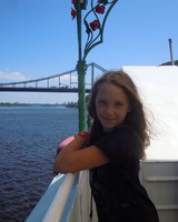 Алиса Симакова