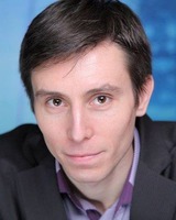 Алексей Грач
