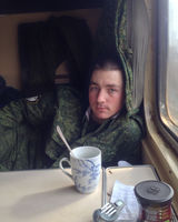 Андрей Тимощенко